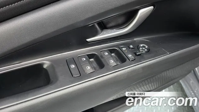 Hyundai AVANTE Новый Avante (CN7) — Фото автомобиля 16