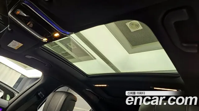 Mercedes-Benz S-Class S-класс W223 — Фото автомобиля 16