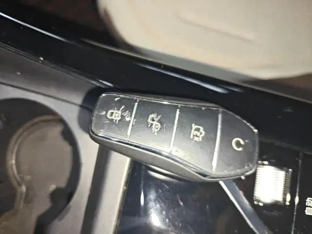 BYD Qin PLUS — Фото автомобиля 8