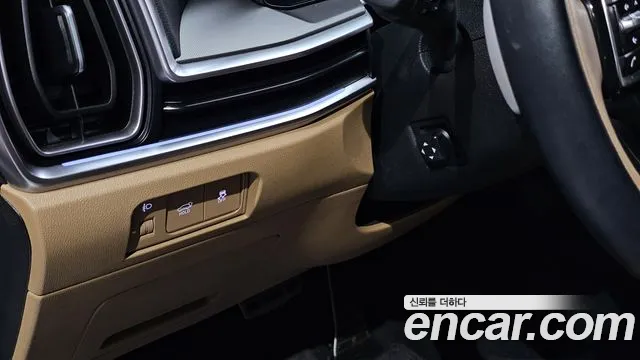 Kia Sorento — Фото автомобиля 28