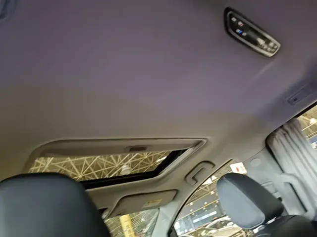 GAC Trumpchi M8 — Фото автомобиля 17