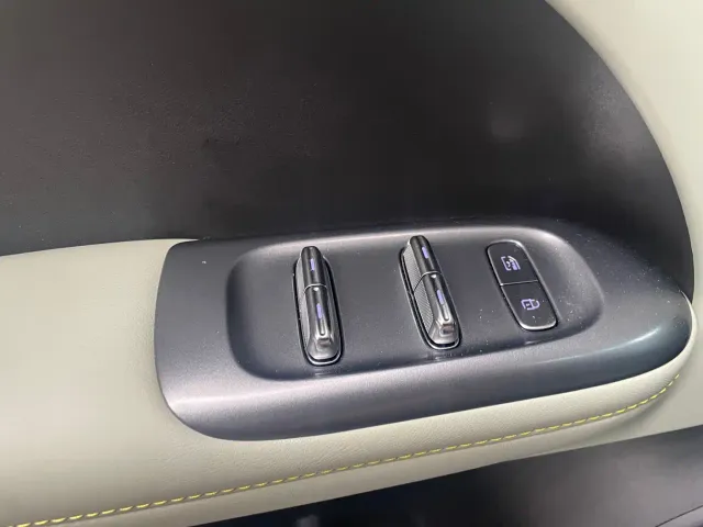 Chery QQ3 EV — Фото автомобиля 15