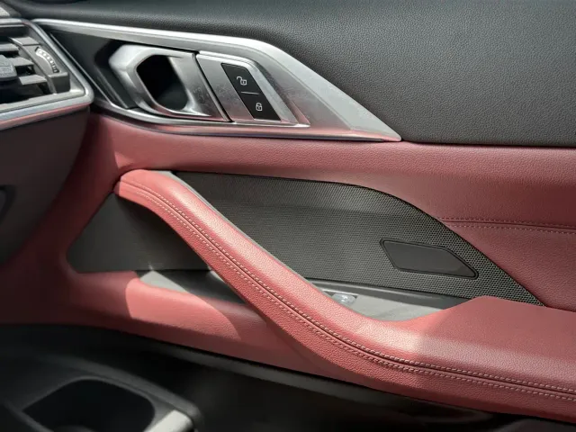 BMW 4 Series — Фото автомобиля 14