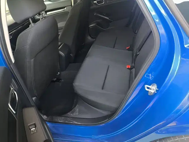 Honda Civic — Фото автомобиля 16