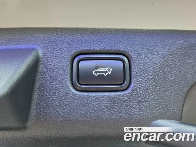Kia Seltos — Фото автомобиля 20