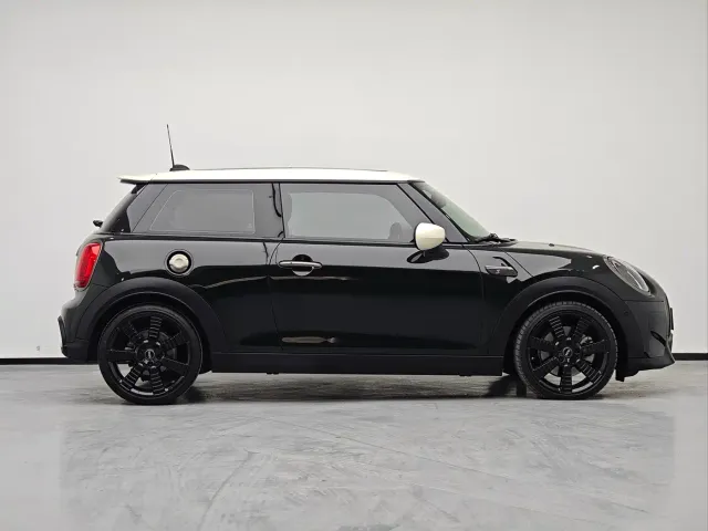 MINI Hatch — Фото автомобиля 7