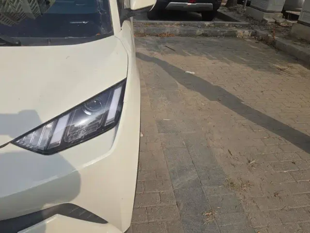 BYD Seagull — Фото автомобиля 5