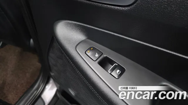 Hyundai Santa Fe New — Фото автомобиля 19