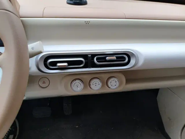Wuling Hongguang Mini EV — Фото автомобиля 9