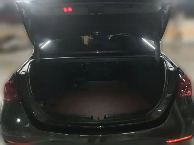 Mercedes-Benz C-Class — Фото автомобиля 15