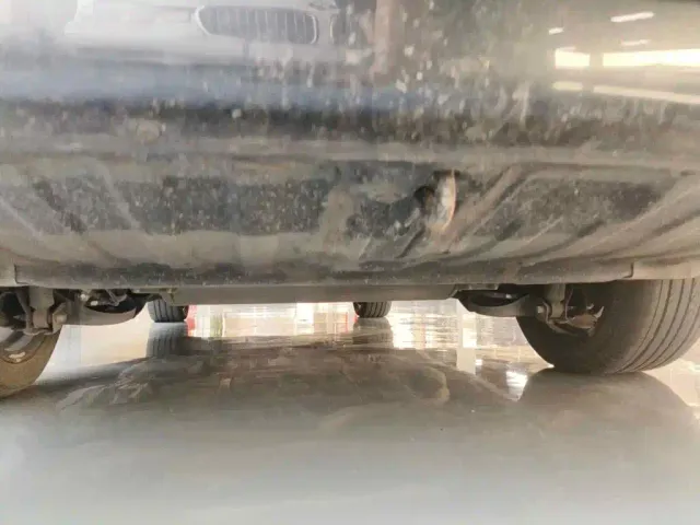 Honda Odyssey — Фото автомобиля 11