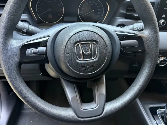 Honda XR-V — Фото автомобиля 16