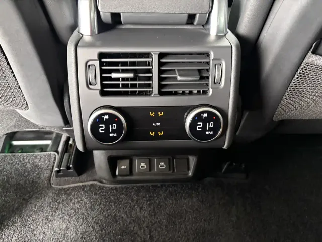 Land Rover Discovery — Фото автомобиля 19