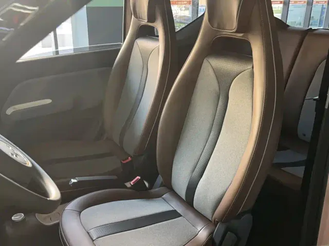 Wuling Hongguang Mini EV — Фото автомобиля 8