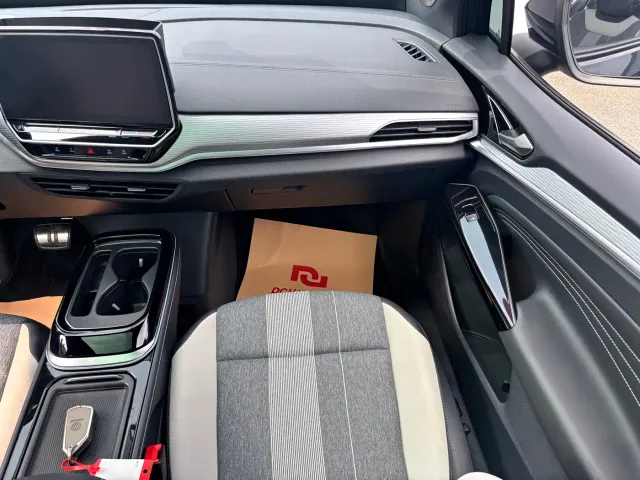 Volkswagen ID.4 Crozz — Фото автомобиля 15