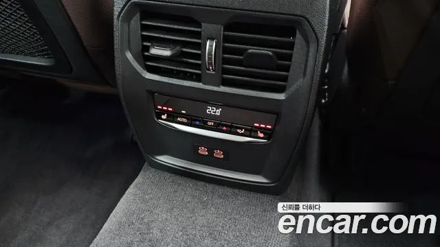 BMW 3 Series G20 — Фото автомобиля 19