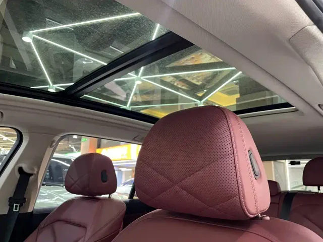 BMW X5 — Фото автомобиля 9