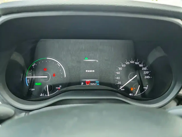 Toyota Granvia — Фото автомобиля 16