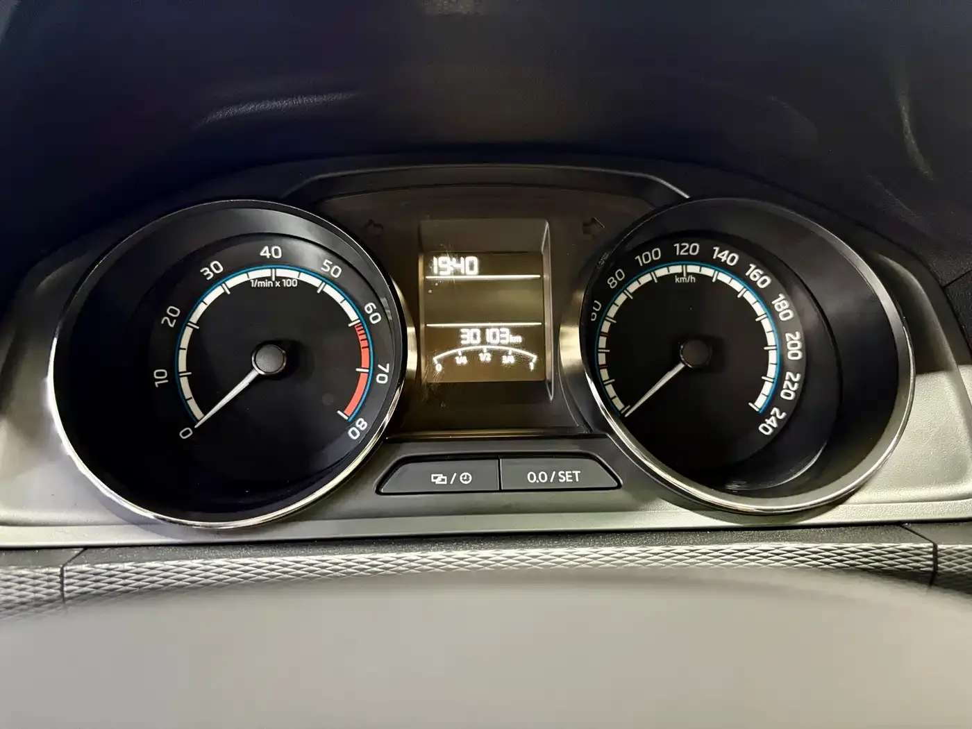 Škoda Kamiq 2022 1.5L Automatic Comfort Edition — Фото автомобиля 7