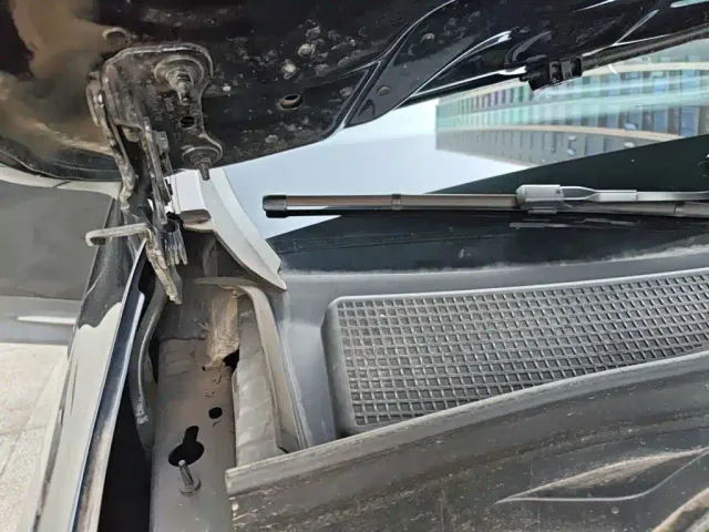Mercedes-Benz GLB-Class — Фото автомобиля 20