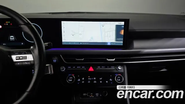 Hyundai Sonata Sonata Edge(DN8) — Фото автомобиля 14