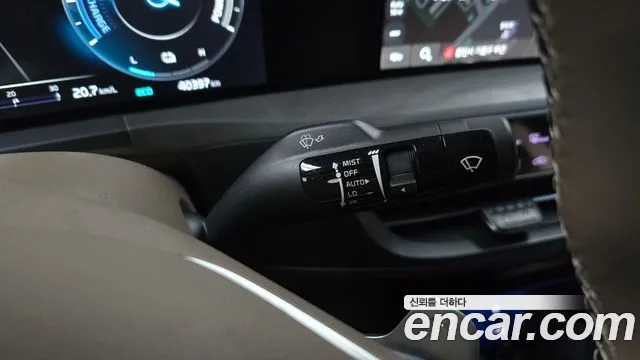 Kia K8 Hybrid — Фото автомобиля 27