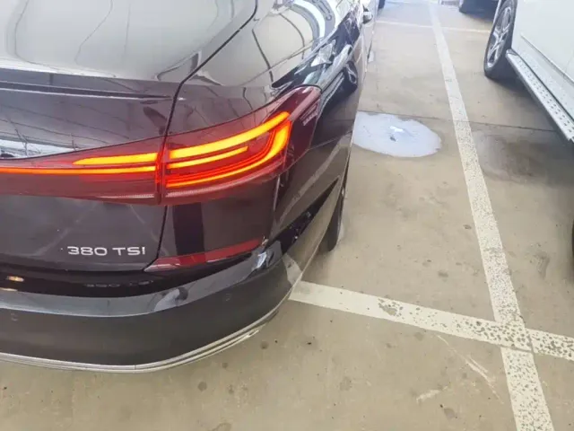 Volkswagen Passat — Фото автомобиля 7