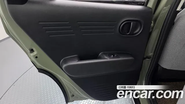 Hyundai Casper — Фото автомобиля 14