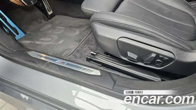 BMW 2 Series F44 — Фото автомобиля 30