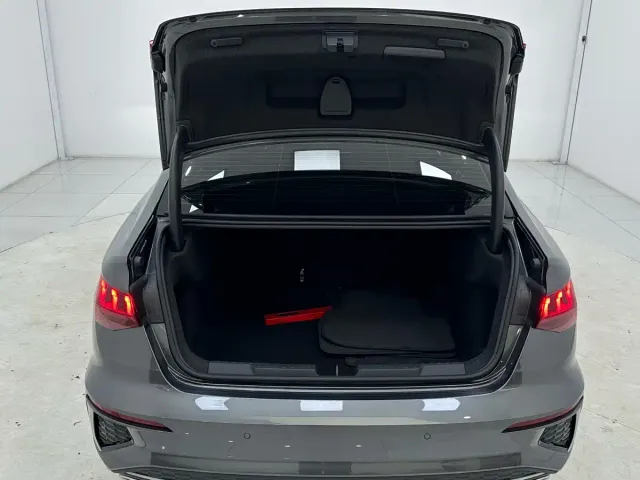 Audi A3 — Фото автомобиля 15