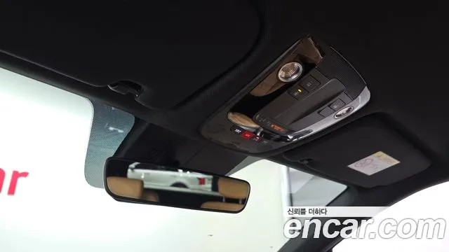 Kia Sorento 4th Gen — Фото автомобиля 17
