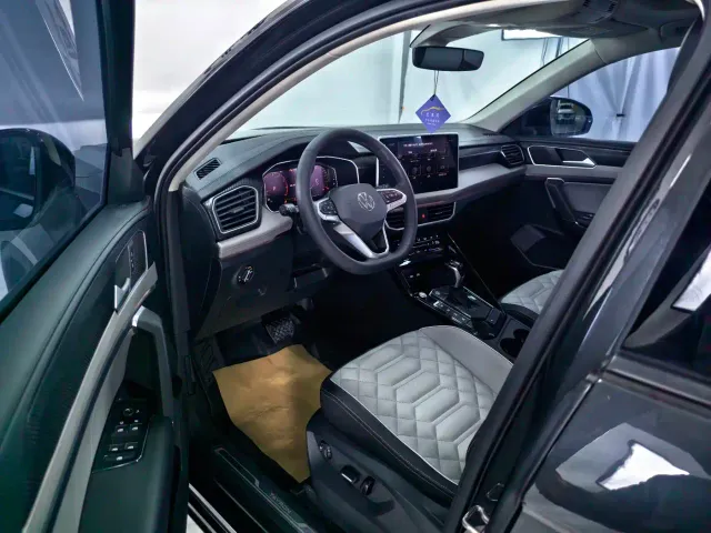 Volkswagen Tayron — Фото автомобиля 15