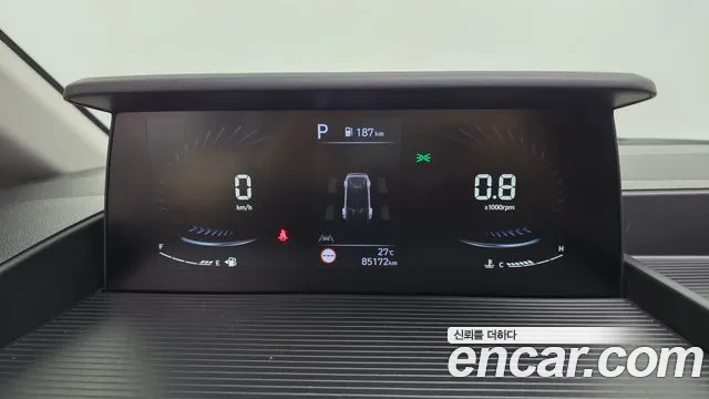 Hyundai Staria Staria 4WD Tourer 11 мест — Фото автомобиля 6