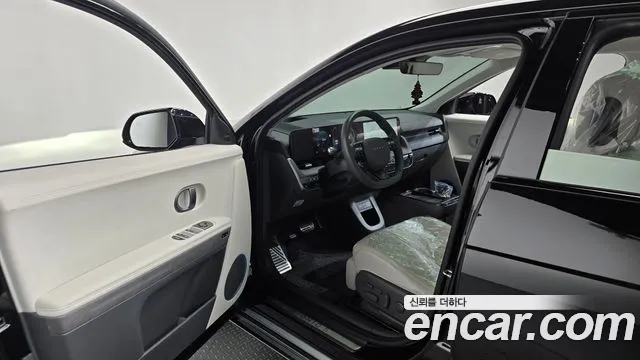 Hyundai Ioniq 5 New — Фото автомобиля 15