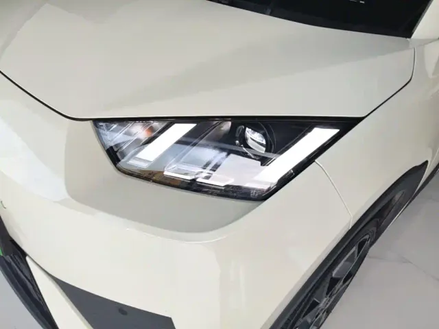 BYD Seagull — Фото автомобиля 23