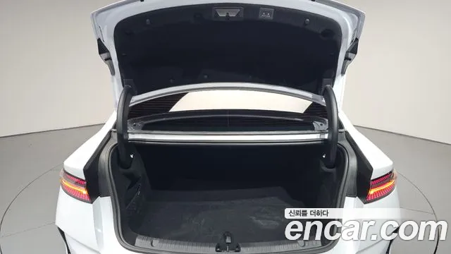 BYD Seal — Фото автомобиля 29