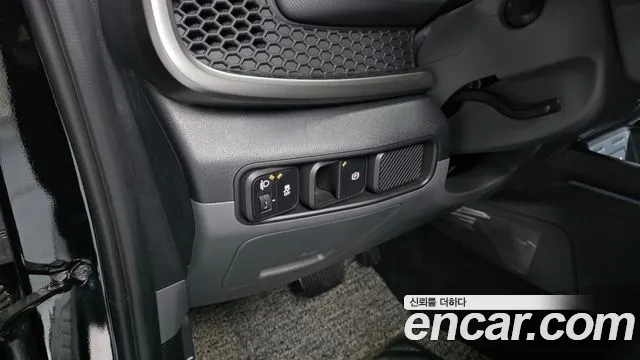 Kia Tasman — Фото автомобиля 7