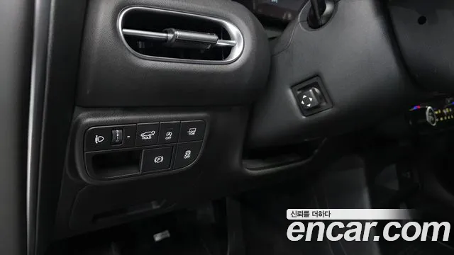 Hyundai Palisade LX3 — Фото автомобиля 18