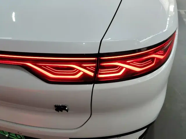 BYD Han — Фото автомобиля 7
