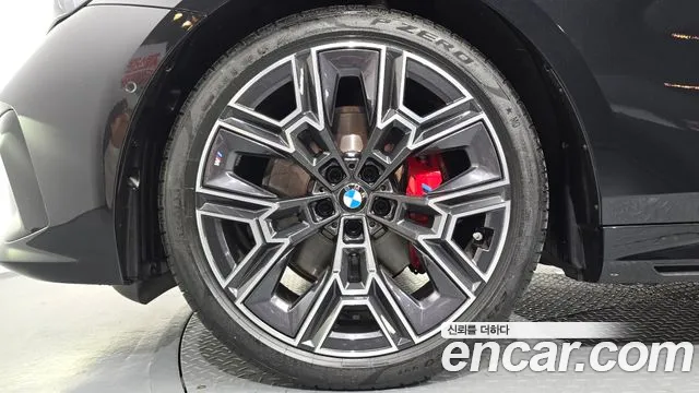 BMW 5-Series 5 серия (G60) 530i xDrive M Sport Pro Special Edition — Фото автомобиля 5