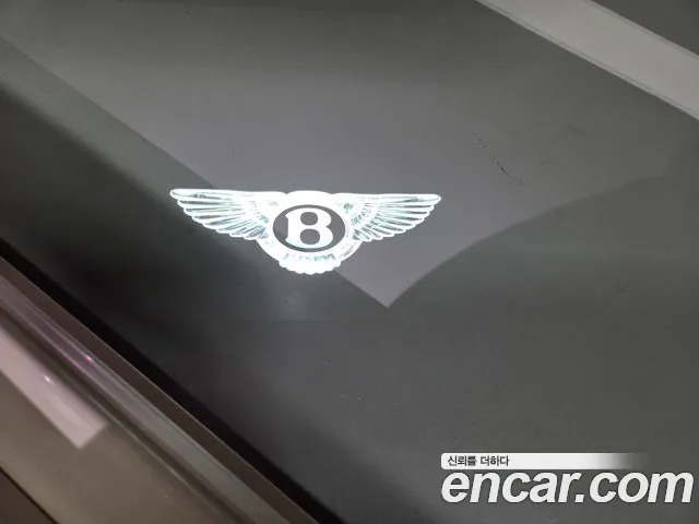 Bentley Continental — Фото автомобиля 13