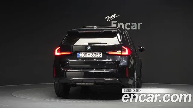 BMW X1 sDrive 18d M Sport — Фото автомобиля 4