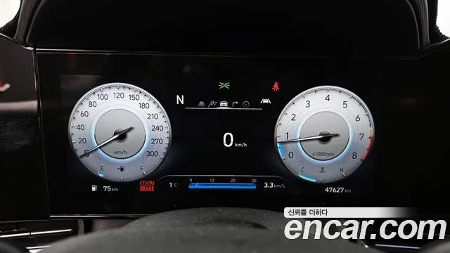 Hyundai AVANTE — Фото автомобиля 8