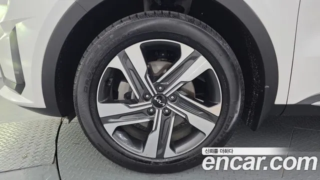 Kia Sorento — Фото автомобиля 5