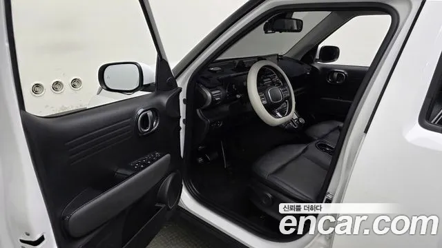 Hyundai Casper — Фото автомобиля 15