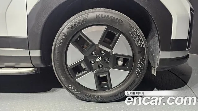 Hyundai Santa Fe MX5 — Фото автомобиля 21