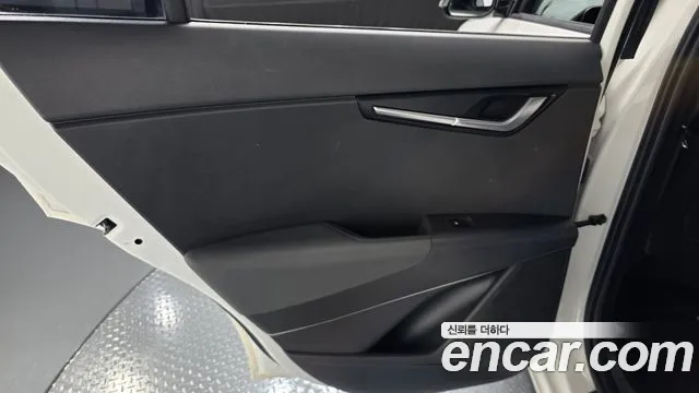 Kia Niro Niro (New) — Фото автомобиля 25