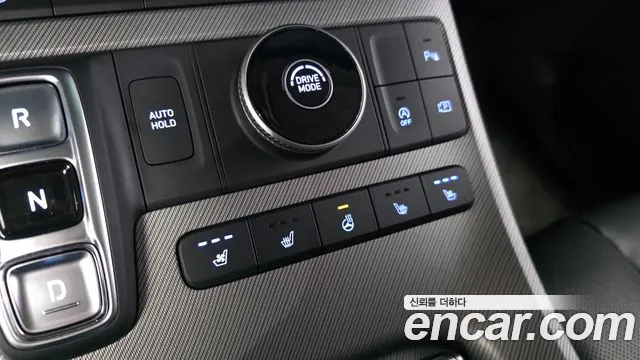 Hyundai Palisade The New Palisade Бензин 3.8 2WD — Фото автомобиля 15