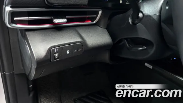 Hyundai AVANTE Новый Avante (CN7) — Фото автомобиля 13