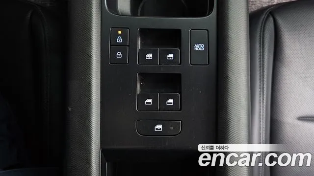 Hyundai Ioniq 6 — Фото автомобиля 20